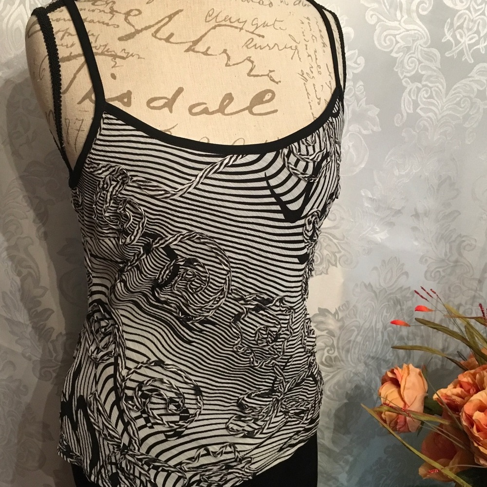 Joseph Ribkoff Tank Top